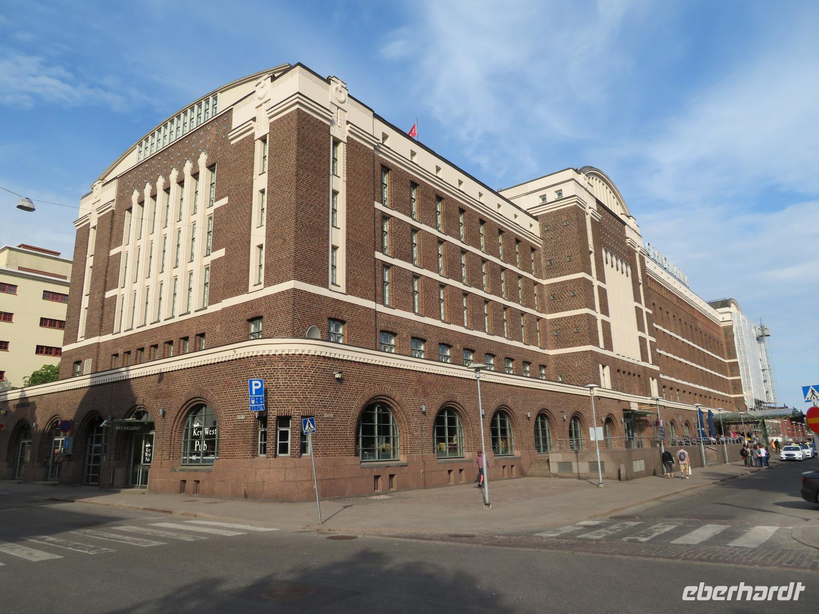 Hotel Marina Helsinki