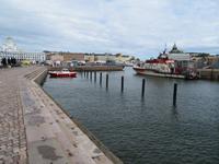 Helsinki Stadthafen