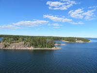 Abschied von Helsinki