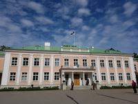 Baltikum, Estland, Kadriorg