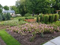 Baltikum, Estland, Kadriorg