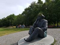 Baltikum, Estland, Tallinn, Sängerwiese