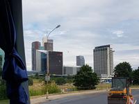 Baltikum, Litauen, Vilnius