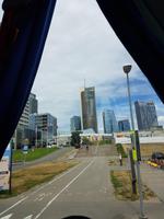 Baltikum, Litauen, Vilnius