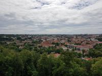 Baltikum, Litauen, Vilnius