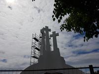 Baltikum, Litauen, Vilnius