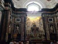 Baltikum, Litauen, Vilnius, Kazimirkapelle