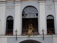 Baltikum, Litauen, Vilnius, Tor der Morgenröthe