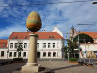 Baltikum, Litauen, Vilnius