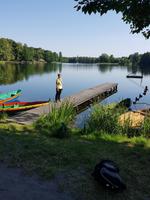 Baltikum, Litauen, Trakai