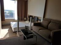 Baltikum, Litauen, Kleipeda, Hotel Amberton