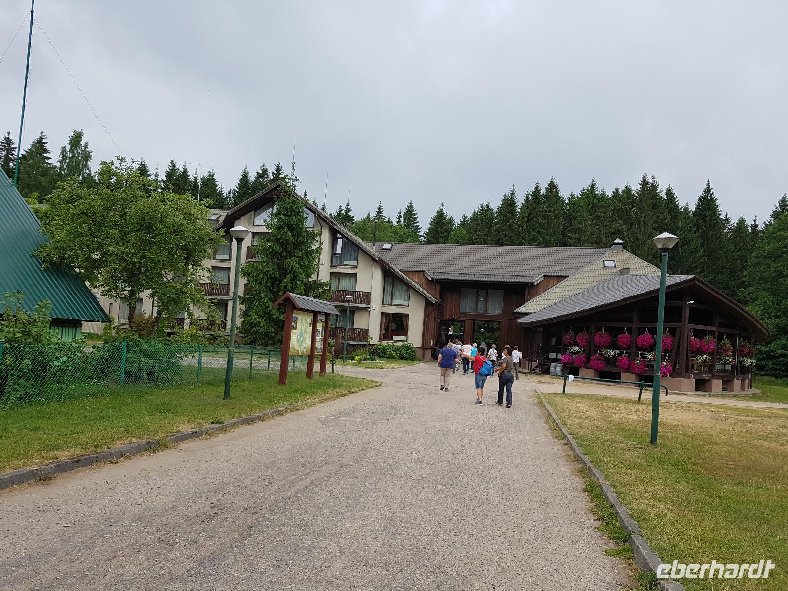 Baltikum, Litauen, Samogitia Nationalpark