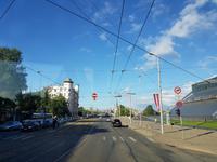 Baltikum, Lettland, Riga