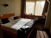 Baltikum, Lettland, Riga, Hotel Bellevue