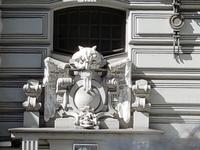 Baltikum, Lettland, Riga, Jugendstilviertel