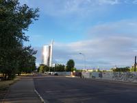 Baltikum, Lettland, Riga