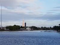 Baltikum, Lettland, Riga