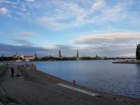 Baltikum, Lettland, Riga