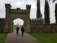 Baltikum, Lettland, Sigulda