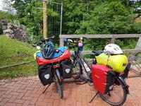 Baltikum, Lettland, Sigulda