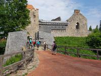 Baltikum, Lettland, Sigulda