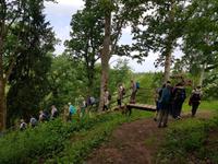 Baltikum, Lettland, Gauja Nationalpark