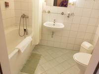 Baltikum, Lettland, Cesis, Hotel Kolonna