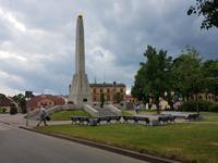 Baltikum, Lettland, Cesis