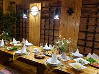 Baltikum, Lettland, Zipare