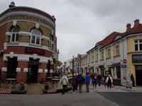 Baltikum, Estland, Pärnu