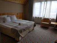 Baltikum, Estland, Tallinn, Hotel Hestia Europa