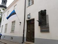 Baltikum, Estland, Tallinn