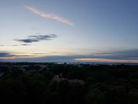 Baltikum, Estland, Tallinn