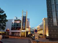 Baltikum, Estland, Tallinn, Roterman City