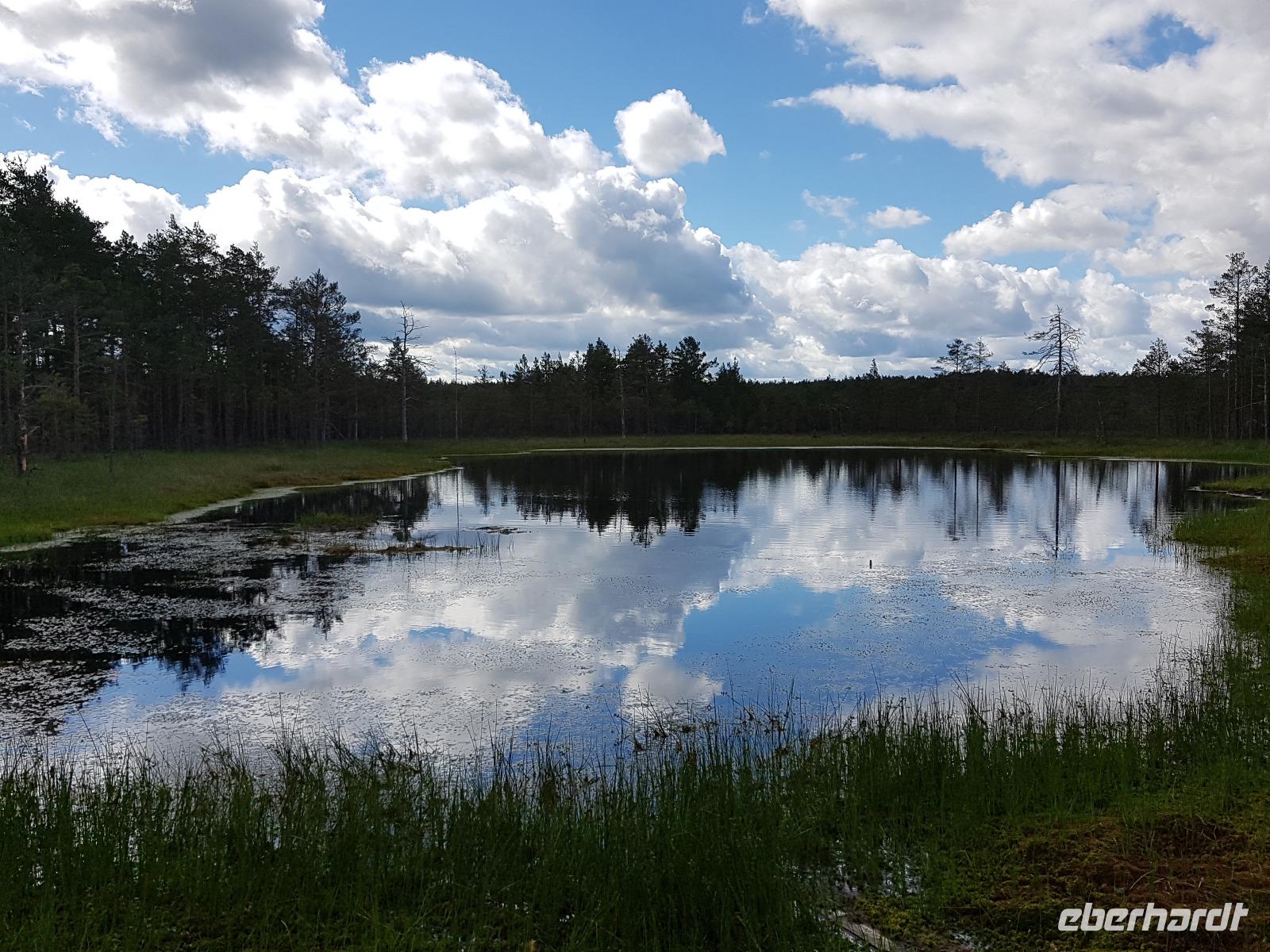 Baltikum, Estland, Lahemaa NP