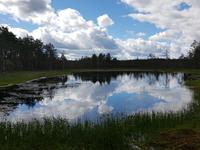 Baltikum, Estland, Lahemaa NP