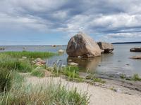 Baltikum, Estland, Käsmu