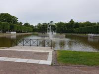 Baltikum, Estland, Kadriorg