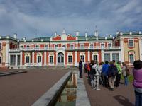 Baltikum, Estland, Kadriorg