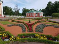 Baltikum, Estland, Kadriorg