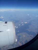 Auf dem Weg nach Vilnus