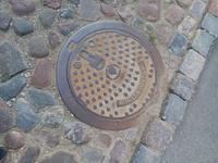 Unterwegs in Klaipeda