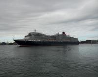 Queen Mary
