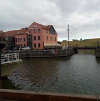 Ein Blick auf unser Hotel