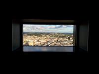 Ein Fenster nach Riga