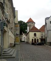 Tallin