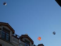 Baltikum, Litauen, Vilnius