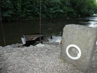 Baltikum, Litauen, Vilnius, Uzupio