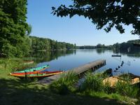 Baltikum, Litauen, Trakai