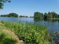 Baltikum, Litauen, Trakai